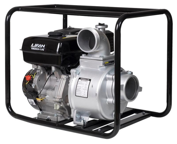 Приобрести Мотопомпа Lifan 100ZB26-5.8Q в Минске с Доставкой по РБ Купить Мотопомпа Lifan 100ZB26-5.8Q в Минске с Доставкой по РБ