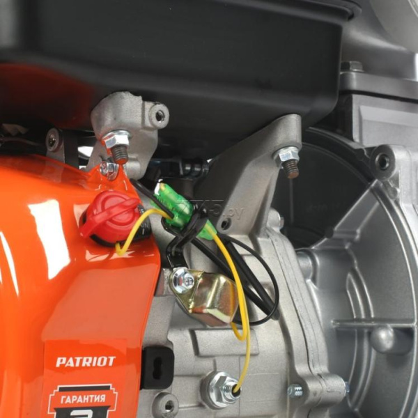 Купить Мотопомпа PATRIOT MP 4090 S в Минске с Доставкой по РБ