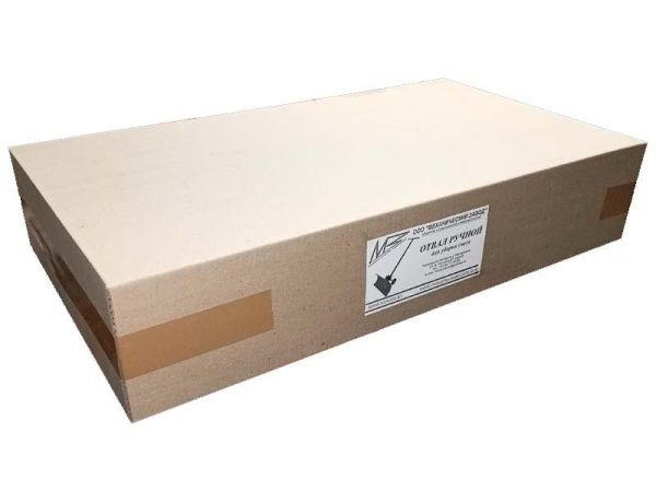 Купить Отвал ручной для уборки снега (700х300) в Минске с Доставкой по РБ