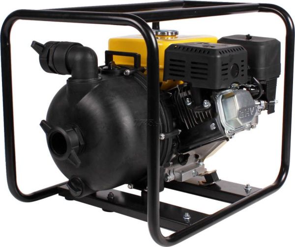 Купить Мотопомпа CHAMPION GP55 в Минске с Доставкой по РБ