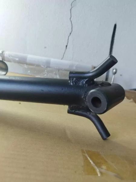 Купить П05-2705010 Кронштейн поворотный для подключения прицепа к мотоблоку МТЗ в Минске с Доставкой по РБ