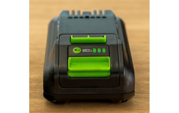 Купить Батарея аккумуляторная  Greenworks G24HP2 24В 2 А/ч (2957707) в Минске с Доставкой по РБ
