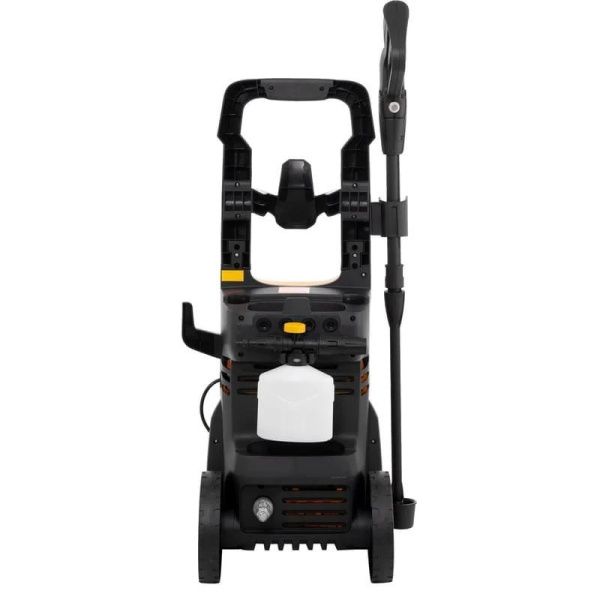 Купить Мойка Huter M165-PW в Минске с Доставкой по РБ