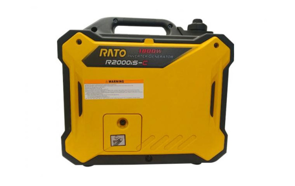 Купить Генератор RATO R2000iS-C в Минске с Доставкой по РБ