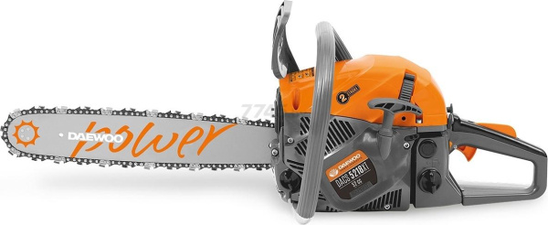 Купить Бензопила DAEWOO POWER DACS 5218 XT (DACS5218XT) в Минске с Доставкой по РБ