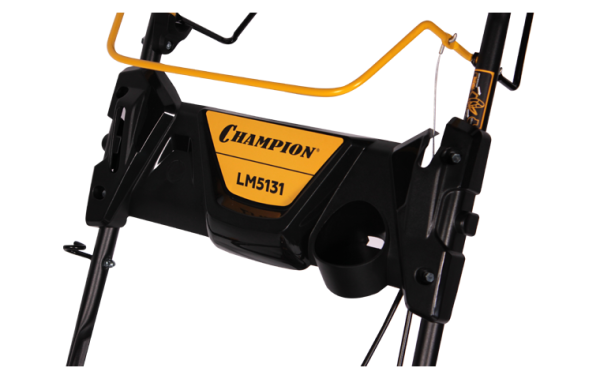 Купить Газонокосилка Champion LM5131 в Минске с Доставкой по РБ