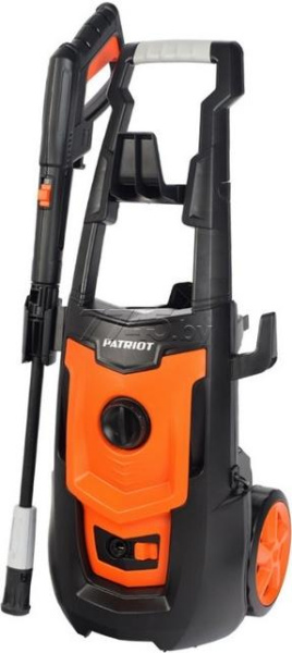Купить Мойка высокого давления PATRIOT GT520 Imperial (6933223060206) в Минске с Доставкой по РБ