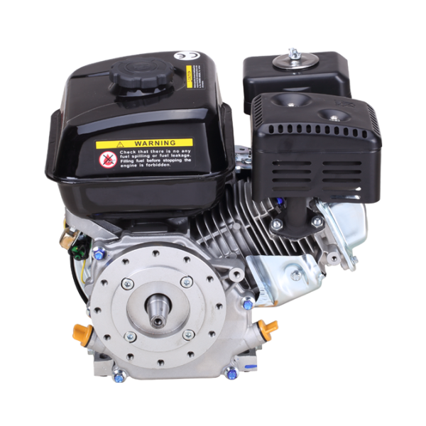 Купить Двигатель Loncin G200F (A10 type) D19 в Минске с Доставкой по РБ