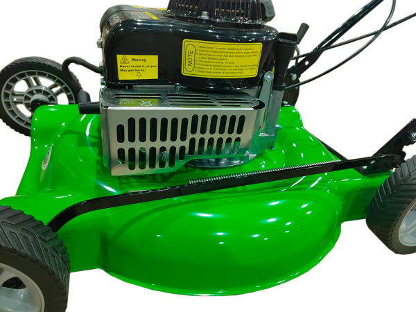 Купить Газонокосилка бензиновая LIFAN XSS51 в Минске с Доставкой по РБ