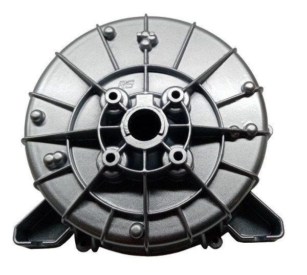 Купить Крышка картера задняя для мотопомпы 51211/80WG (для модели с 2018 года) в Минске с Доставкой по РБ