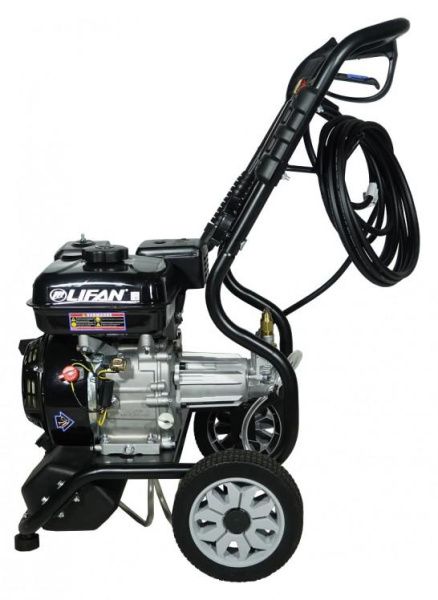 Купить Мойка высокого давления Lifan Q2865 (168F-2B) в Минске с Доставкой по РБ