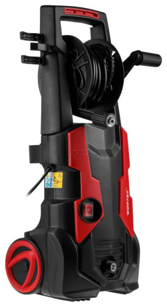 Купить Очиститель высокого давления WORTEX PW 1523-1 (0318311) в Минске с Доставкой по РБ