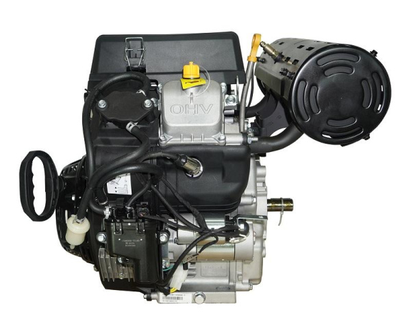 Приобрести Двигатель Loncin H765i (H type) D25 20А в Минске с Доставкой по РБ Купить Двигатель Loncin H765i (H type) D25 20А в Минске с Доставкой по РБ