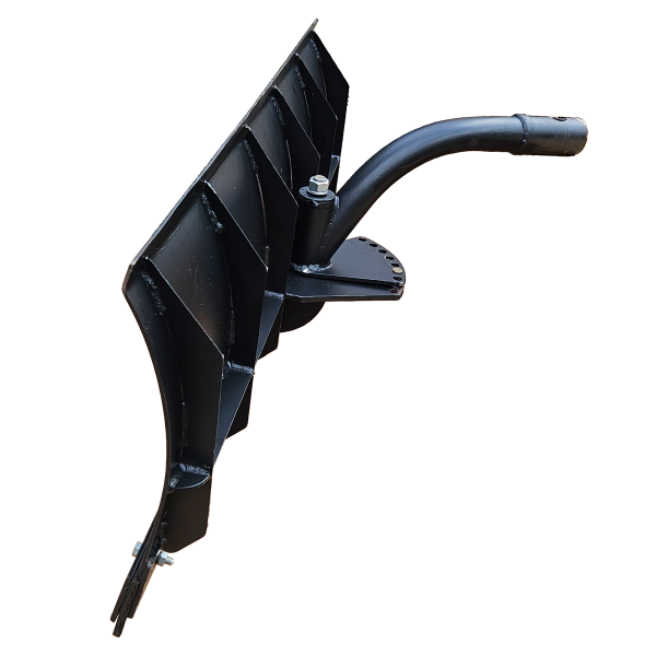 Купить Отвал для мотоблока МТЗ (Беларус) ОП-2768.000 "Целина" в Минске с Доставкой по РБ