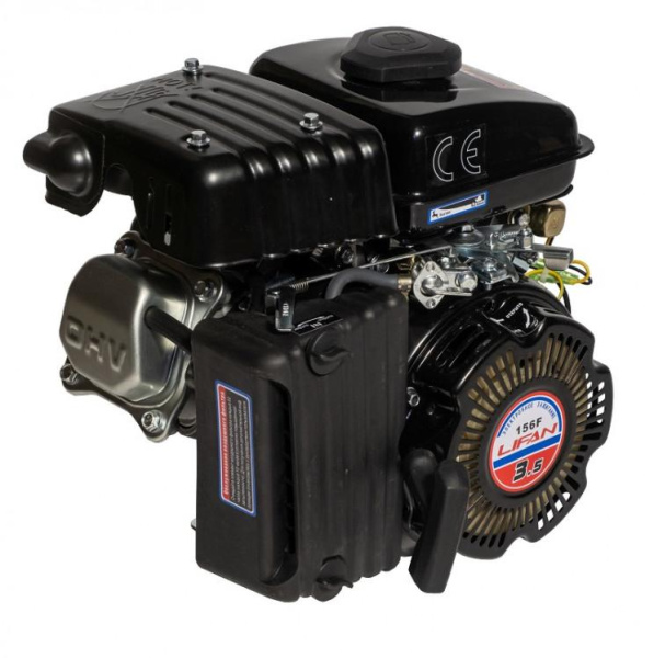 Купить Двигатель Lifan156F D16 в Минске с Доставкой по РБ