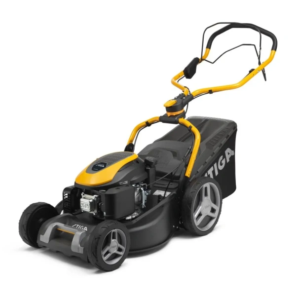 Приобрести Газонокосилка бензиновая самоходная STIGA COMBI 753 SE (2L0536548/ST2) в Минске с Доставкой по РБ Купить Газонокосилка бензиновая самоходная STIGA COMBI 753 SE (2L0536548/ST2) в Минске с Доставкой по РБ