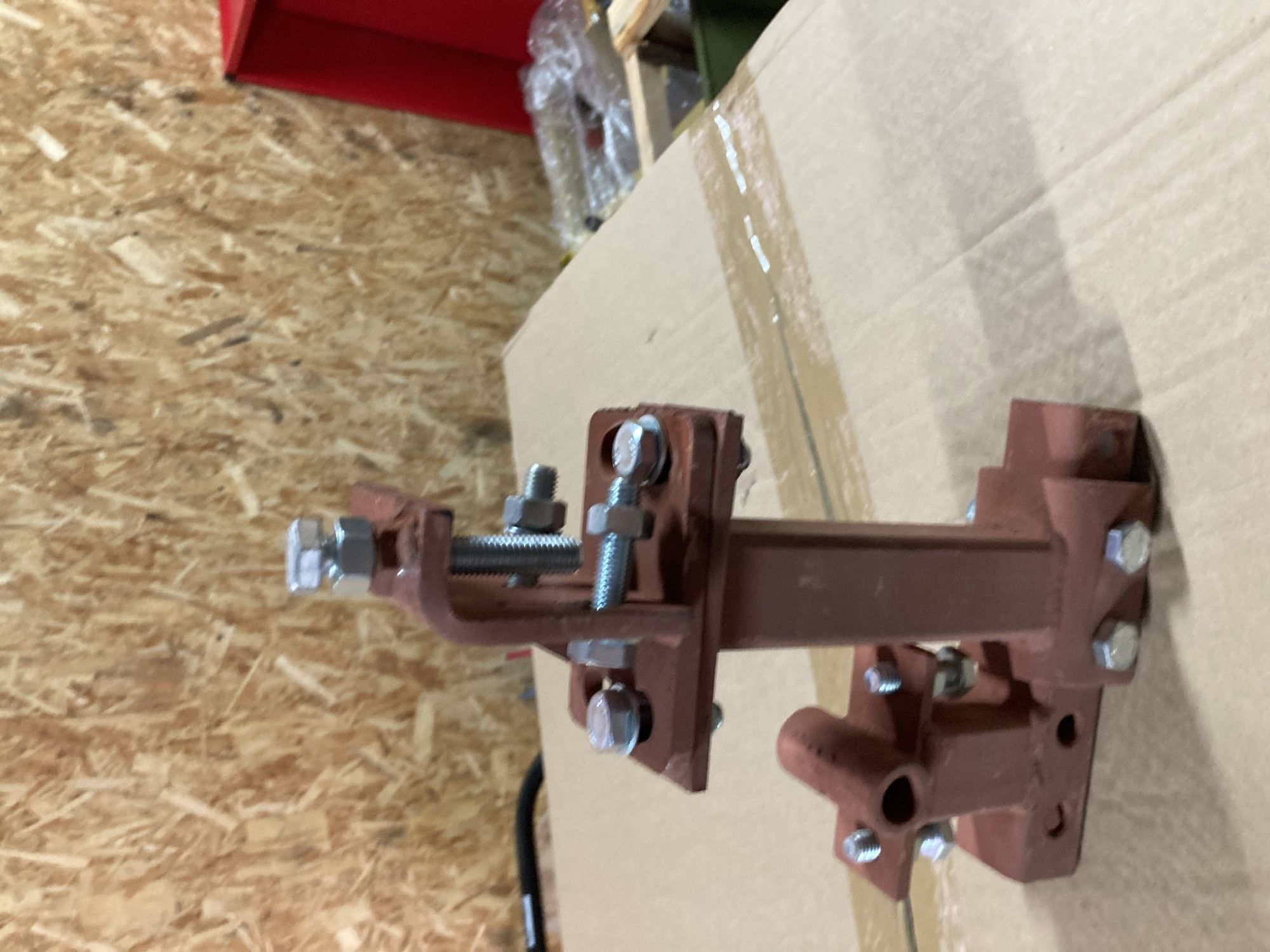 Купить Сцепка для адаптера Хорс- Ам в Минске с Доставкой по РБ