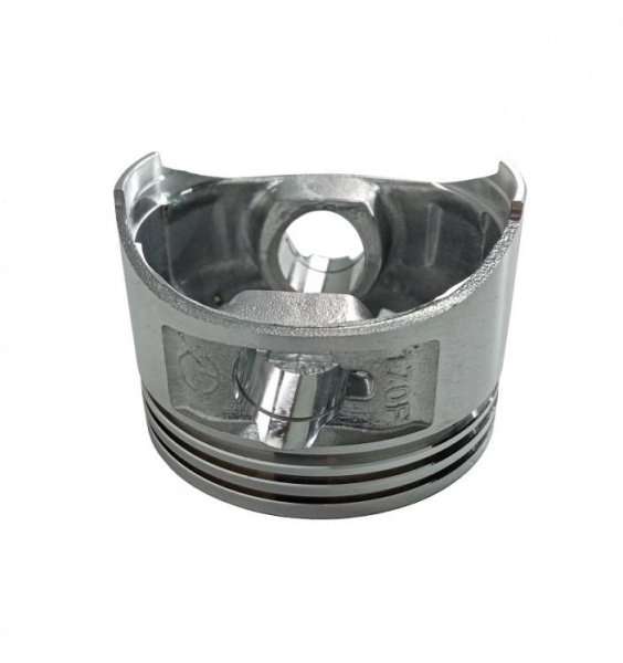 Купить Поршень LIFAN 13311/170F-T в Минске с Доставкой по РБ