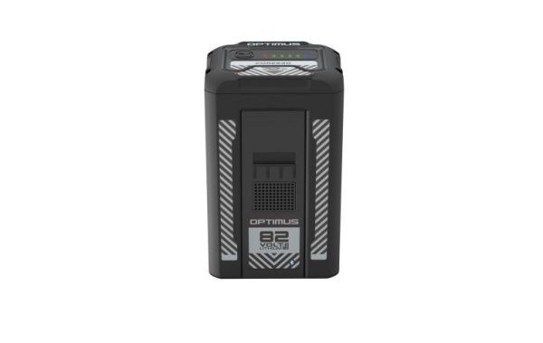 Купить Батарея аккумуляторная  Greenworks CORE530 82В 7,2 А/ч (2958207) в Минске с Доставкой по РБ