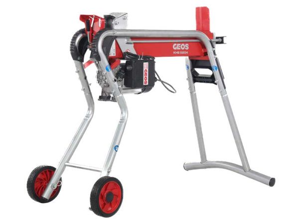 Купить Дровокол AL-KO GEOS Easy KHS 5204 в Минске с Доставкой по РБ