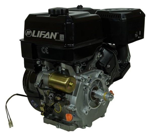 Купить Двигатель Lifan  KP420E D25  3А в Минске с Доставкой по РБ