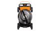 Купить Аккумуляторная самоходная газонокосилка  WORX WG761E 80В (в комплекте АКБ + ЗУ) в Минске с Доставкой по РБ