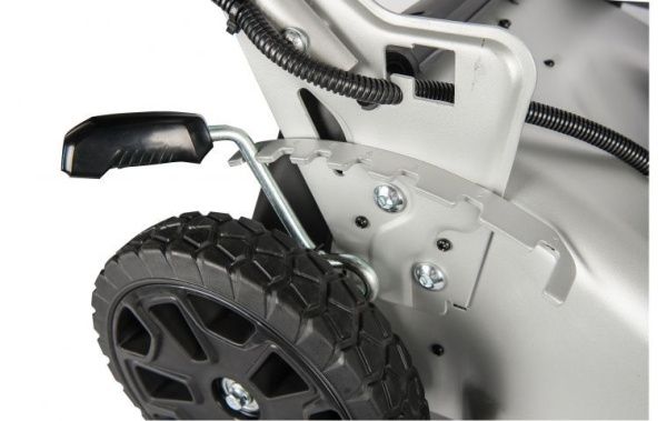 Купить Аккумуляторная газонокосилка Greenworks GC82LM46 82В в Минске с Доставкой по РБ