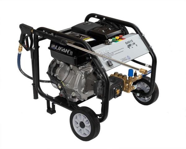 Купить Мойка высокого давления Lifan Q4015 (190F-B) в Минске с Доставкой по РБ