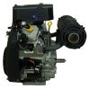 Купить Двигатель Lifan LF2V90F ECC, 37 л.с. D28,575 20А датчик давл./м в Минске с Доставкой по РБ