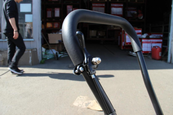 Купить Виброплита Impulse VP60TL в Минске с Доставкой по РБ