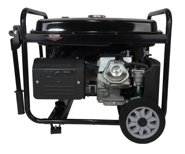 Купить Генератор Lifan 5 GF-3 (LF6500) в Минске с Доставкой по РБ