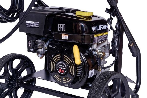 Купить Мойка высокого давления Lifan Q2265 (168F-2B) в Минске с Доставкой по РБ