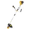 Триммер бензиновый Huter GGT-1500SX