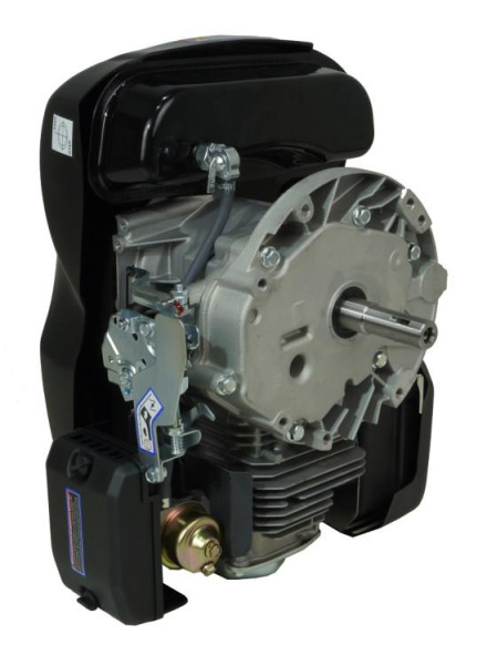 Купить Двигатель Lifan 1P70FV-3B D22 в Минске с Доставкой по РБ