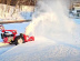 Снегоуборочная приставка Forza ПСУМБ