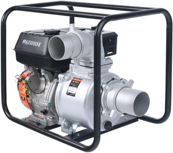 Купить Мотопомпа PATRIOT MP 4090 S в Минске с Доставкой по РБ