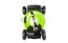 Купить Аккумуляторная газонокосилка Greenworks GD60LM46HP 60В (в комплекте АКБ 4А/ч + ЗУ) в Минске с Доставкой по РБ