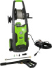 Купить Мойка высокого давления GREENWORKS GPWG5 (5100407) в Минске с Доставкой по РБ