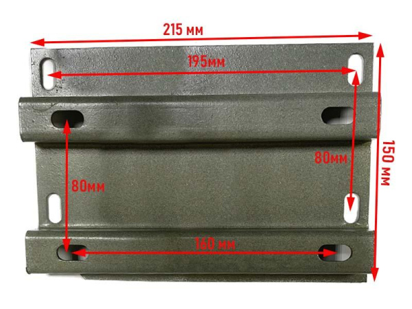 Приобрести Переходной комплект для установки двигателя нового образца (4-7лс) в Минске с Доставкой по РБ Купить Переходной комплект для установки двигателя нового образца (4-7лс) в Минске с Доставкой по РБ
