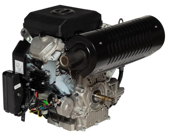 Приобрести Двигатель Loncin LC2V78FD-2 (D type) D28.575 20А электрозапуск в Минске с Доставкой по РБ Купить Двигатель Loncin LC2V78FD-2 (D type) D28.575 20А электрозапуск в Минске с Доставкой по РБ