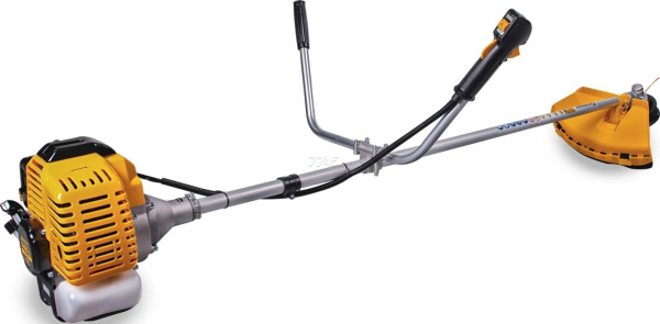 Купить Мотокоса CHAMPION Т438S-2 в Минске с Доставкой по РБ