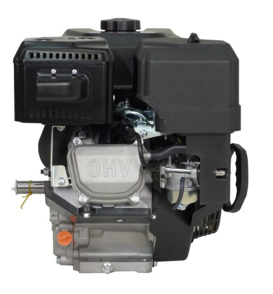 Купить Двигатель Lifan  KP460E D25 в Минске с Доставкой по РБ