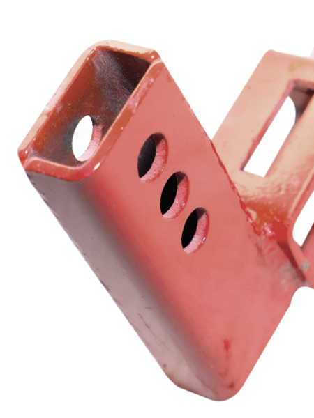 Купить Переходник для мотоблока МТЗ Целина ОП-2138.000 в Минске с Доставкой по РБ