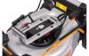 Купить Аккумуляторная самоходная газонокосилка  WORX WG761E 80В (в комплекте АКБ + ЗУ) в Минске с Доставкой по РБ