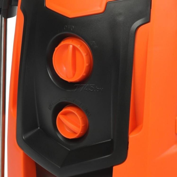 Купить Моющий аппарат PATRIOT GT970 Imperial в Минске с Доставкой по РБ