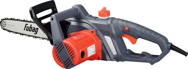 Купить Пила цепная электрическая FUBAG FES1814C (31201) в Минске с Доставкой по РБ