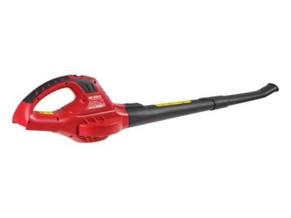 Купить Аккум. воздуходувка WORTEX BB 1218 D (18 В, БЕЗ АККУМУЛЯТОРА И ЗУ, вес 1,5 кг,  скорость 1: 80км/ч, скорость 2: 120 км/ч) в Минске с Доставкой по РБ