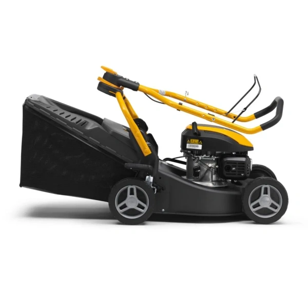 Приобрести Газонокосилка бензиновая STIGA COLLECTOR 543 (2L0431048/ST2) в Минске с Доставкой по РБ Купить Газонокосилка бензиновая STIGA COLLECTOR 543 (2L0431048/ST2) в Минске с Доставкой по РБ