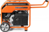 Купить Генератор инверторный бензиновый DAEWOO POWER GDA 9400Ei в Минске с Доставкой по РБ