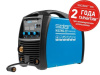 Полуавтомат сварочный Solaris MULTIMIG-227 (230В, MIG/FLUX/MMA/TIG, евроразъем, горелка 3 м, смена полярности, 2T/4T/Spot) Полуавтомат сварочный Solaris MULTIMIG-227 (230В, MIG/FLUX/MMA/TIG, евроразъем, горелка 3 м, смена полярности, 2T/4T/Spot)